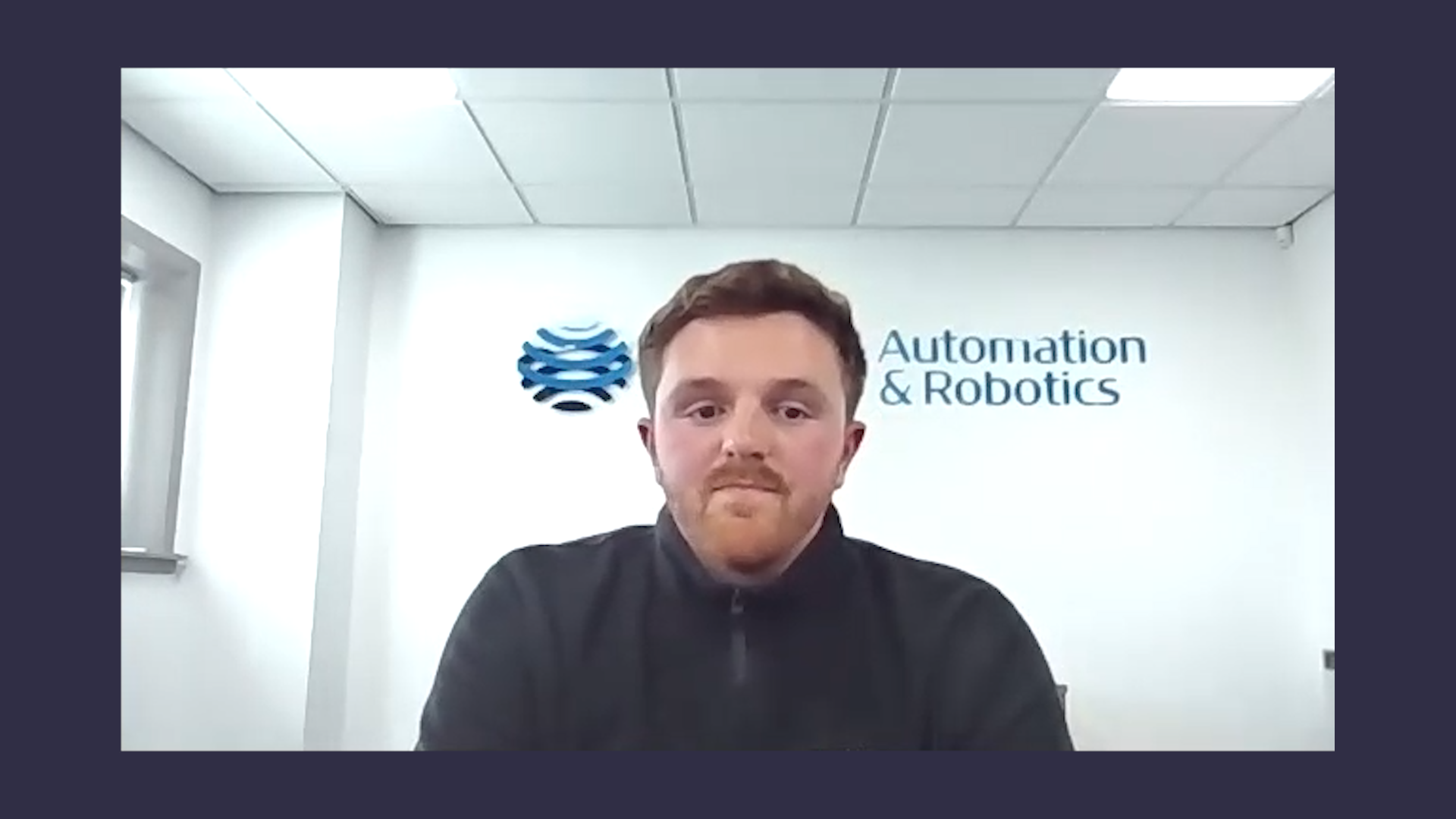 Collaborating with Robots: SP Automation and Robotics
