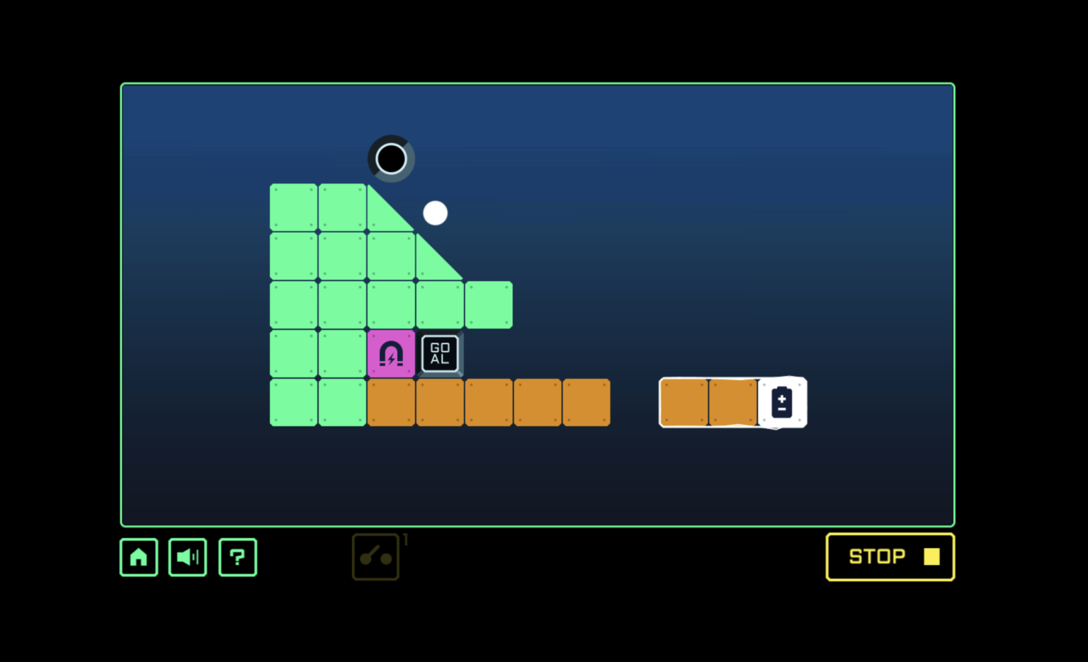 Science Museum Launchball Curious About Innovation