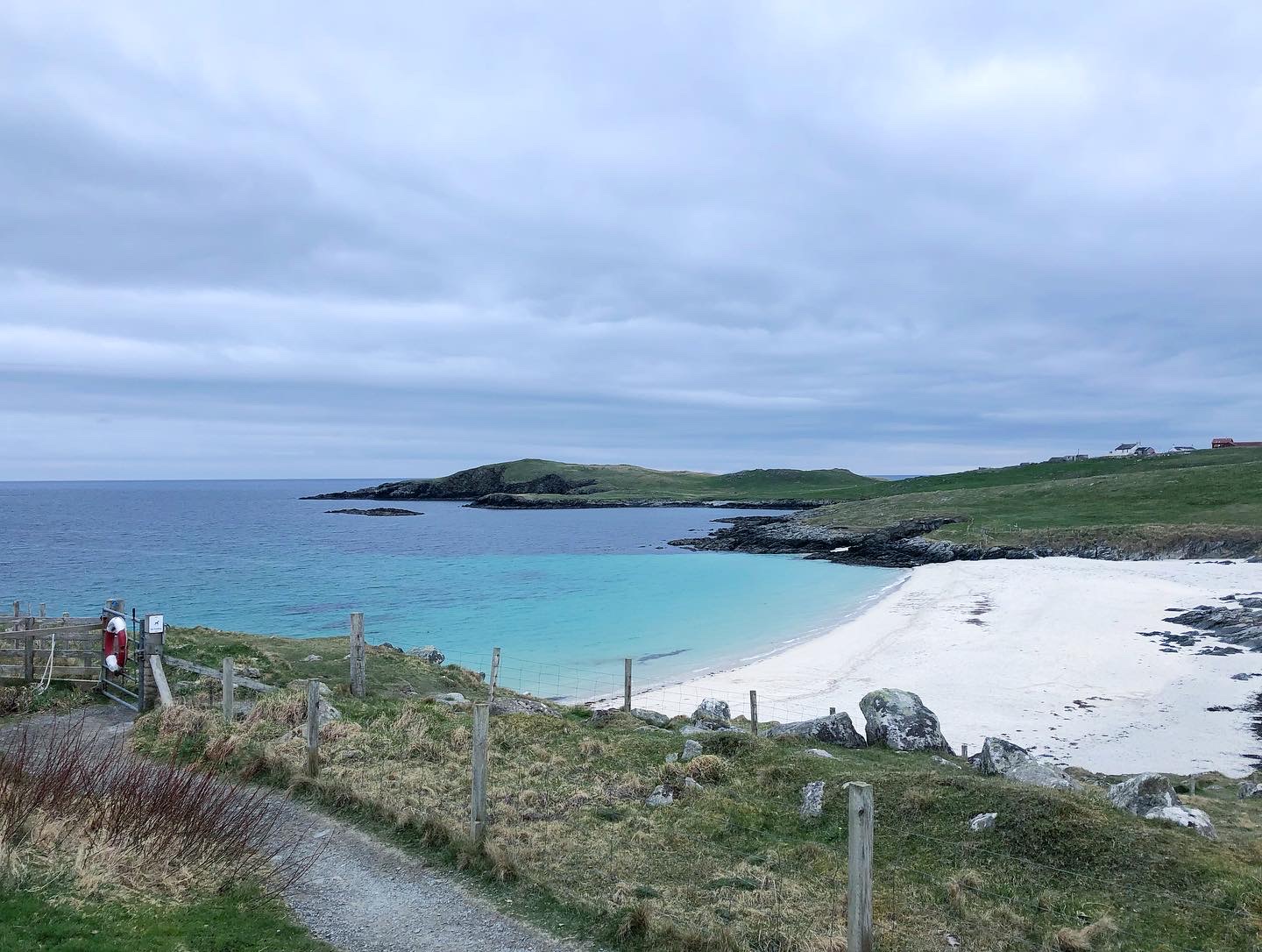 Exploring Scotland’s Seas